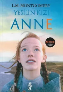 Yeşilin Kızı Anne