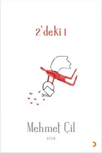 2'deki 1