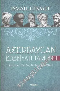 Azerbaycan Edebiyatı Tarihi 1-2 -         2013