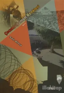 Çocukluğumun Renkleri