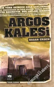 Argos Kalesi -
