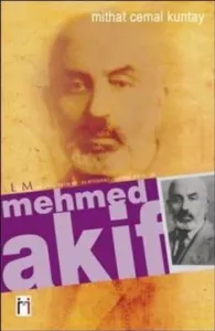Mehmed Akif