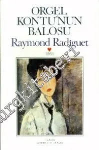 Orgel Kontunun Balosu -        1989