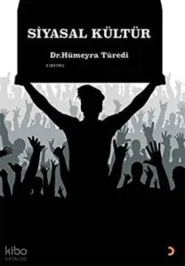 Siyasal Kültür