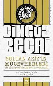 Sultan Aziz'in Mücevherleri