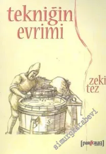 Tekniğin Evrimi -        2005