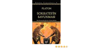 Sokrates'in Savunması