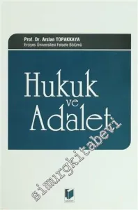 Hukuk ve Adalet -