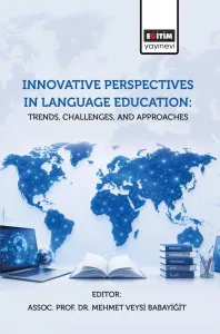Innovative Perspectives In Language Education: Trends, Challenges, and  Approaches