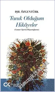 Tanık Olduğum Hikayeler -         2023