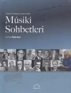 Musiki Sohbetleri
