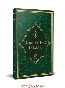 Umre ve Hac Duaları