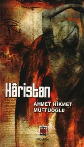 Hâristan