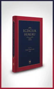 Eczacılık Hukuku