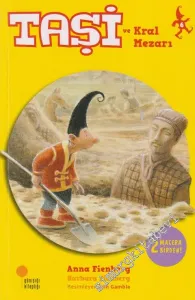Taşi ve Kral Mezarı 6 -