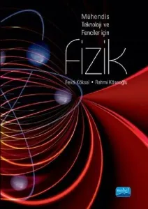 Mühendis Teknoloji ve Fenciler için Fizik