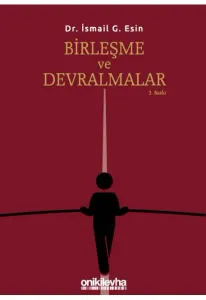 Birleşme ve Devralmalar