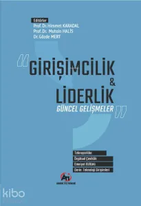 Girişimcilik & Liderlik Güncel Gelişmeler