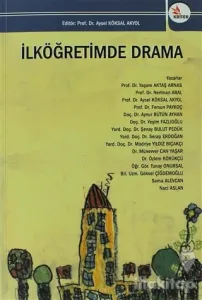 İlköğretimde Drama