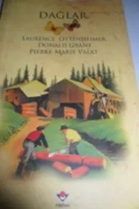 Dağlar