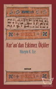 Kur'an'dan Eskimez Ölçüler