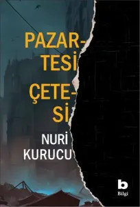 Pazartesi Çetes