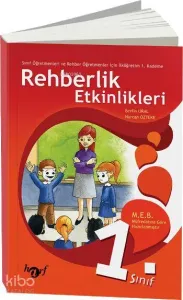 Rehberlik Etkinlikleri - 1