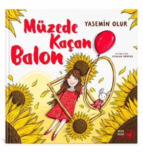 MÜZEDE KAÇAN BALON