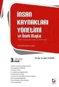 MYO Müfredatına Uygunİnsan Kaynakları Yönetimi ve Örnek Olaylar Yönetim – İnsan Kaynakları Yönetimi – İşçi İşveren ilişkileri 3