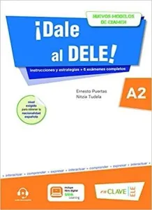 Dale al Dele!; A2 Nuevos Modelos de Rxamen