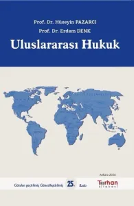 Uluslararası Hukuk