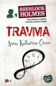 Travma