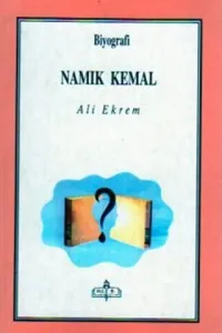 Namık Kemal