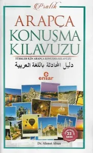 Pratik Arapça Konuşma Kılavuzu