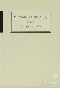 Yer Yara Kabuğu