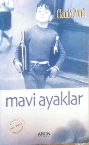 Mavi Ayaklar