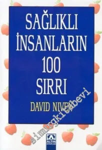 Sağlıklı İnsanların 100 Sırrı -