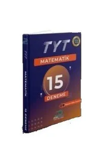 TYT Matematik Branş Deneme