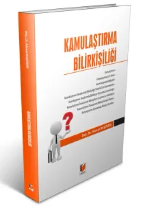 Kamulaştırma Bilirkişiliği
