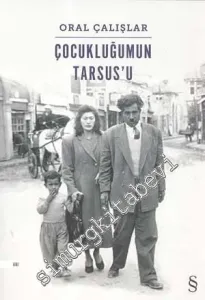 Çocukluğumun Tarsus'u -