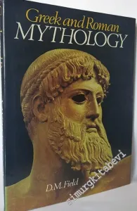 Greek and Roman Mythology CİLTLİ -        1977
