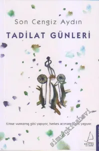 Tadilat Günleri -        2016
