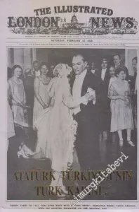 Türklerin Oba Toplum Yaşantısındaki Düşünce ve İnançlardan Atatürk Türkiyesi'nin Türk Kadını'na -        1996