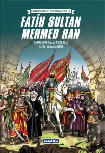 Fatih Sultan Mehmet Han
