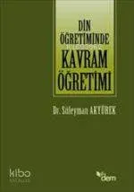 Din Öğretiminde Kavram Öğretimi