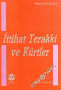 İttihat Terakki ve Kürtler -        1991