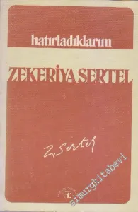 Hatırladıklarım -        1977