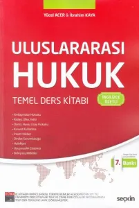Uluslararası Hukuk