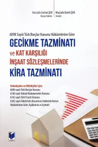 Gecikme Tazminatı ve Kat Karşılığı İnşaat Sözleşmelerinde Kira Tazminatı