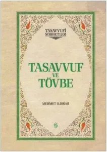 Tasavvuf ve Tövbe (Ciltli)